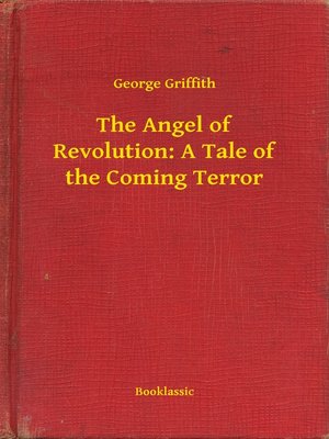cover image of The Angel of Revolution